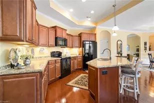 101 Mikaila Dr, Gibsonville, NC 27249 - Photo 19