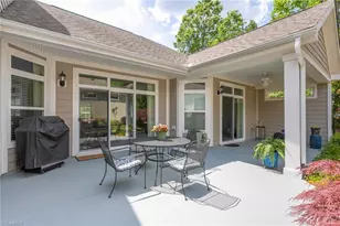 101 Mikaila Dr, Gibsonville, NC 27249 - Photo 37