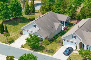 101 Mikaila Dr, Gibsonville, NC 27249 - Photo 3