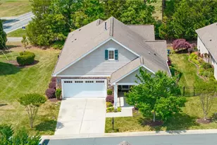 101 Mikaila Dr, Gibsonville, NC 27249 - Photo 49