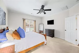 140 Honeyridge Ct, Lewisville, NC 27023 - Photo 17