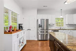 140 Honeyridge Ct, Lewisville, NC 27023 - Photo 13