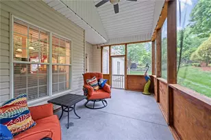 140 Honeyridge Ct, Lewisville, NC 27023 - Photo 33