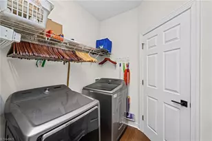 140 Honeyridge Ct, Lewisville, NC 27023 - Photo 31