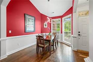 140 Honeyridge Ct, Lewisville, NC 27023 - Photo 5