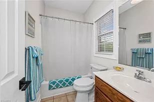 140 Honeyridge Ct, Lewisville, NC 27023 - Photo 29