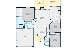 140 Honeyridge Ct, Lewisville, NC 27023 - Photo 47