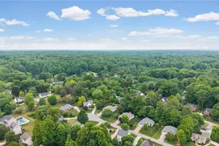140 Honeyridge Ct, Lewisville, NC 27023 - Photo 41