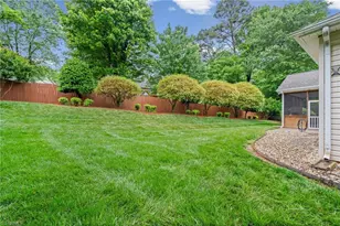 140 Honeyridge Ct, Lewisville, NC 27023 - Photo 35