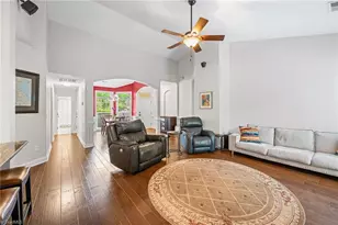 140 Honeyridge Ct, Lewisville, NC 27023 - Photo 9