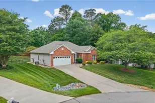 140 Honeyridge Ct, Lewisville, NC 27023 - Photo 39