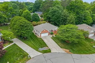 140 Honeyridge Ct, Lewisville, NC 27023 - Photo 45