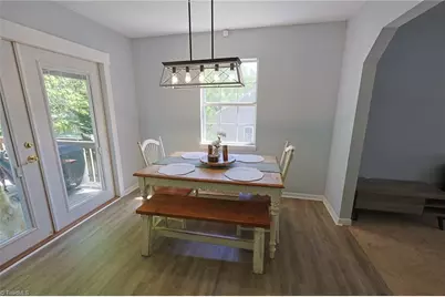1474 Sherwood Drive, Reidsville, NC 27320 - Photo 9