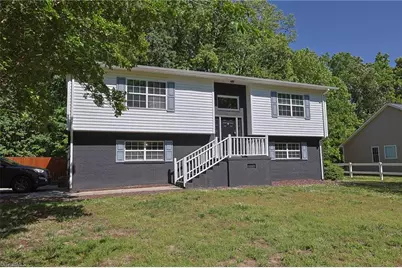 1474 Sherwood Drive, Reidsville, NC 27320 - Photo 27