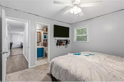 312 Tanbark Lane, Kernersville, NC 27284 - Photo 17