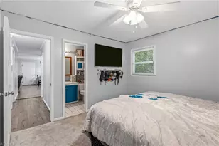 312 Tanbark Ln, Kernersville, NC 27284 - Photo 17