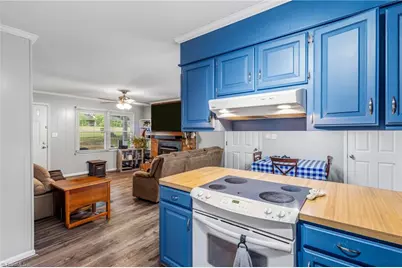 312 Tanbark Lane, Kernersville, NC 27284 - Photo 17