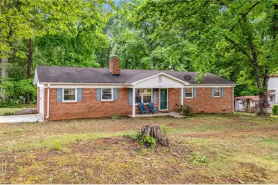 312 Tanbark Lane, Kernersville, NC 27284 - Photo 1