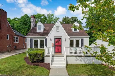 122 Northridge Street, Greensboro, NC 27403 - Photo 3