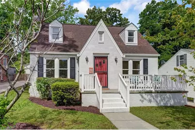 122 Northridge Street, Greensboro, NC 27403 - Photo 1