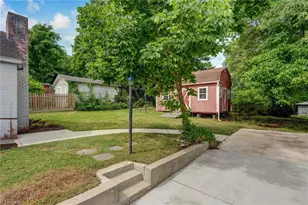 122 Northridge St, Greensboro, NC 27403 - Photo 23