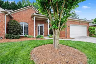 430 Northbridge Dr, High Point, NC 27265 - Photo 3
