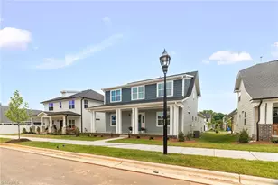 1640 Cross Vlg Ave, Kernersville, NC 27284 - Photo 5