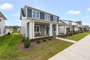1640 Cross Vlg Ave, Kernersville, NC 27284 - Photo 3