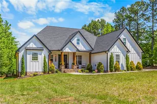4320 Mt Gilead Church Rd, Sophia, NC 27350 - Photo 1