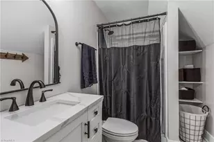 4320 Mt Gilead Church Rd, Sophia, NC 27350 - Photo 33