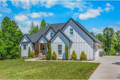 4320 Mount Gilead Church Road, Sophia, NC 27350 - Photo 3