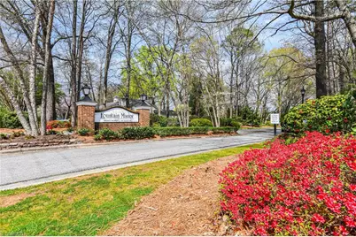 1 Fountain Manor Drive #B, Greensboro, NC 27405 - Photo 1
