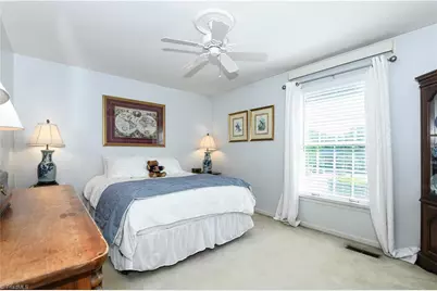 1 Fountain Manor Drive #B, Greensboro, NC 27405 - Photo 19