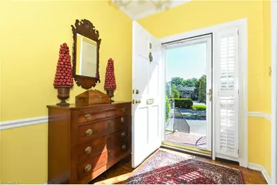 1 Fountain Manor Drive #B, Greensboro, NC 27405 - Photo 5