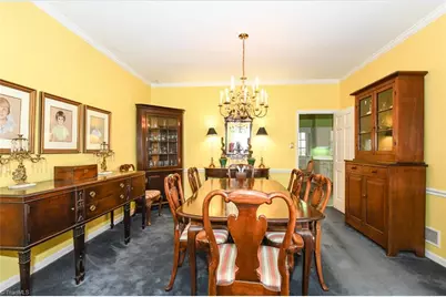 1 Fountain Manor Drive #B, Greensboro, NC 27405 - Photo 7