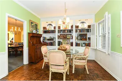 1 Fountain Manor Drive #B, Greensboro, NC 27405 - Photo 13