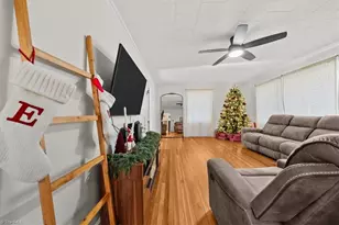 210 Sharon Ave, Asheboro, NC 27203 - Photo 5