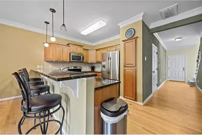 410 Beaumont Circle, Clemmons, NC 27012 - Photo 5