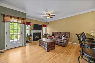 410 Beaumont Cir, Clemmons, NC 27012 - Photo 9