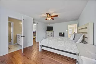 410 Beaumont Cir, Clemmons, NC 27012 - Photo 15