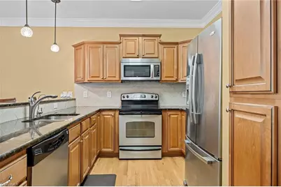 410 Beaumont Circle, Clemmons, NC 27012 - Photo 5