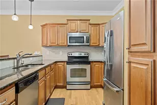 410 Beaumont Cir, Clemmons, NC 27012 - Photo 5