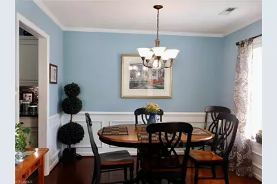 3938 Westridge Meadow Circle, Clemmons, NC 27012 - Photo 17