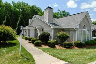 3938 Westridge Meadow Cir, Clemmons, NC 27012 - Photo 1