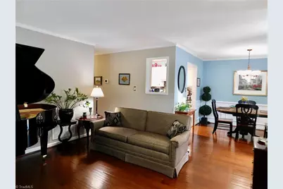 3938 Westridge Meadow Circle, Clemmons, NC 27012 - Photo 15