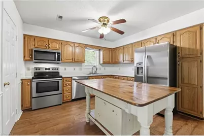 2609 Spring Bridge Circle, Greensboro, NC 27410 - Photo 23