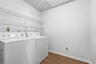 2609 Spring Bridge Cir, Greensboro, NC 27410 - Photo 21