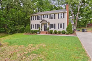 1021 Worth St, Asheboro, NC 27203 - Photo 3