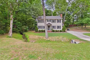 1021 Worth St, Asheboro, NC 27203 - Photo 1
