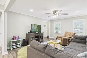 1021 Worth St, Asheboro, NC 27203 - Photo 5